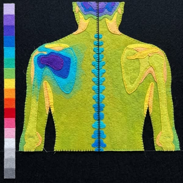 Read This If Shoulder Pain Is Stealing Your Life