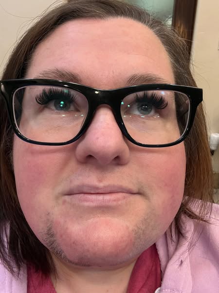 Read this if you're shaving your face daily