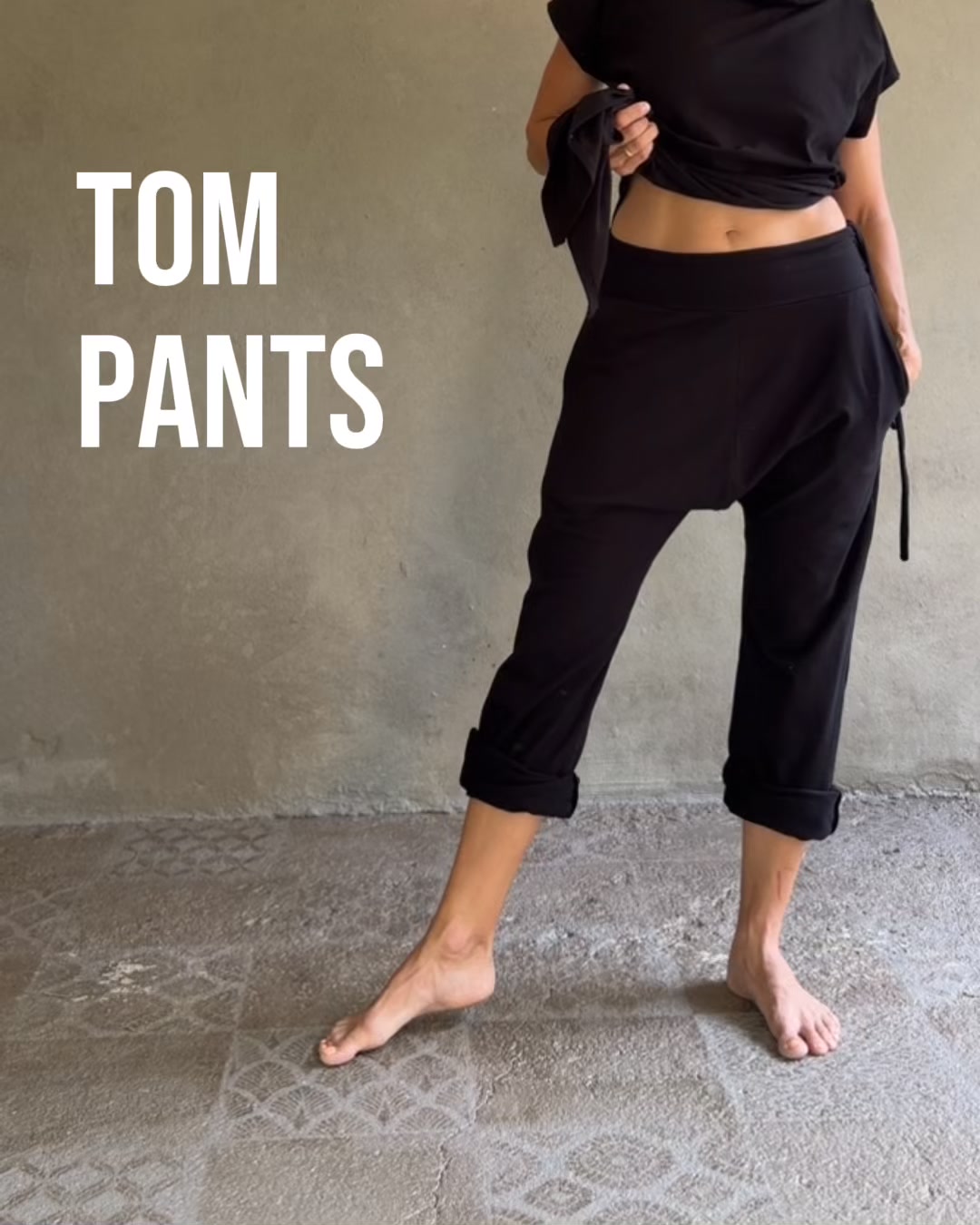 Handcrafted Clothing for Higher Lifestyles