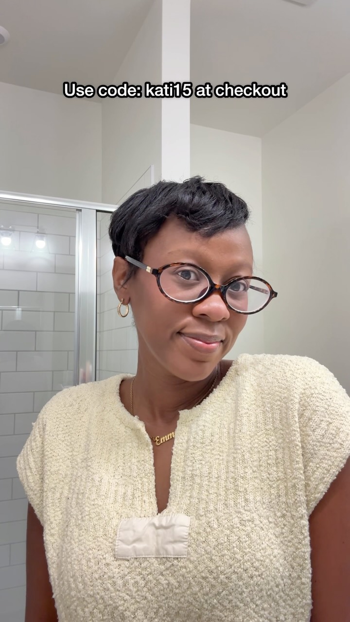 Anúncio de EFE Glasses