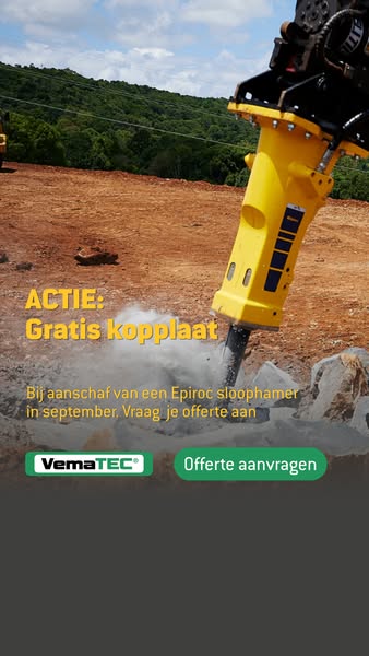 Gratis kopplaat Actie