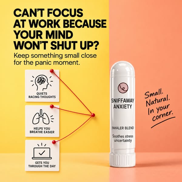 The $17 'Panic Inhaler' on everyones fFacebook