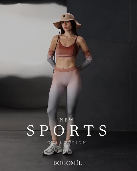 Beyond the Gym