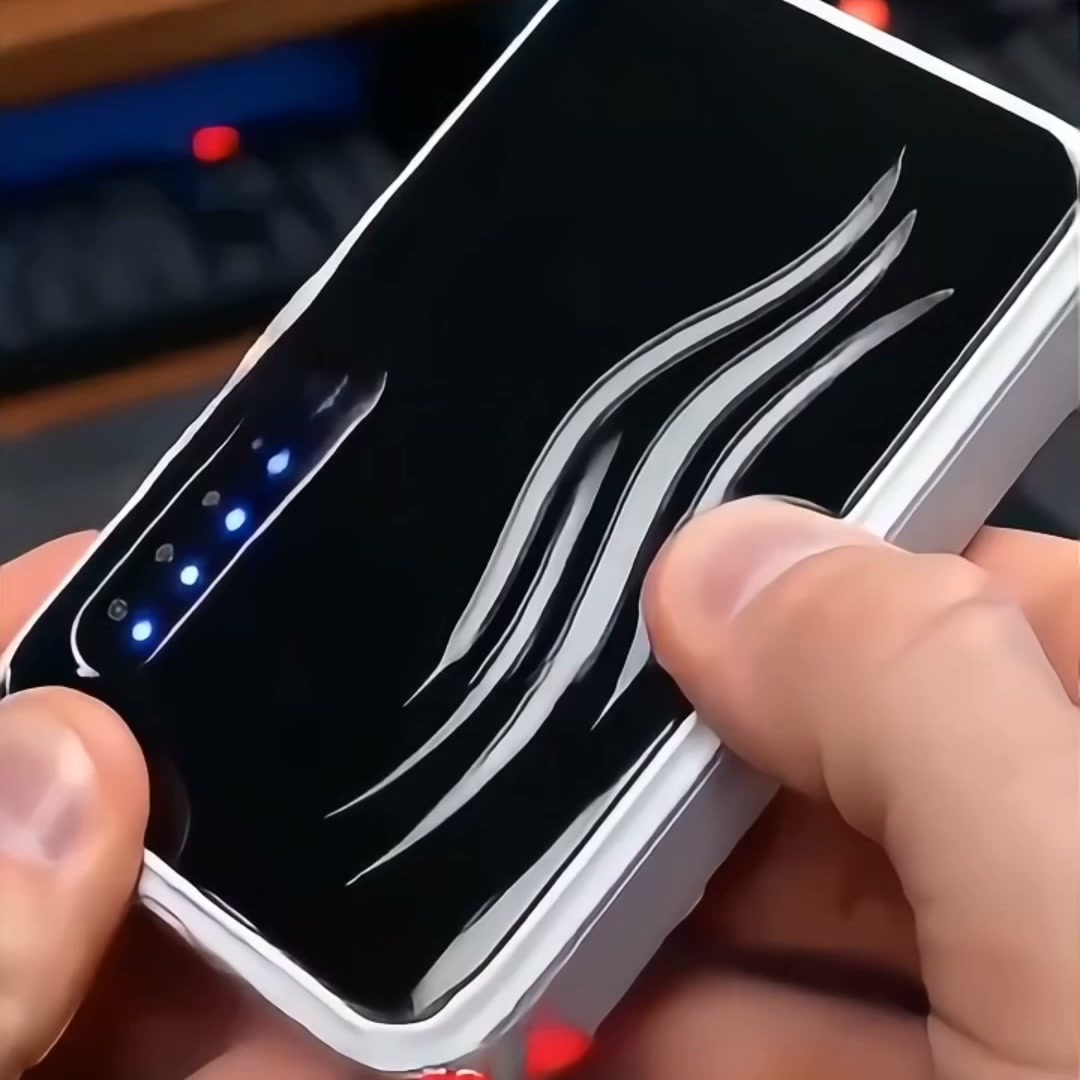 Draagbare wifi hotspot voor wereldwijd internet