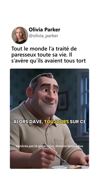 Arrête d'accuser ton cerveau — repère plutôt l'auto-sabotage
