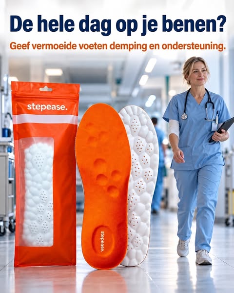 Loop op wolken – of het is GRATIS.