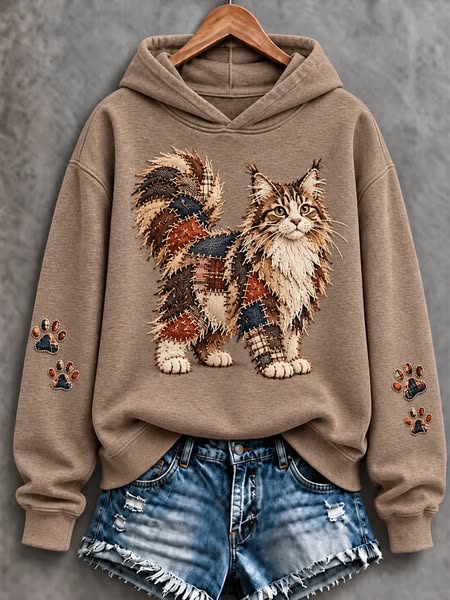 Wear Your Love For Your Fur Baby