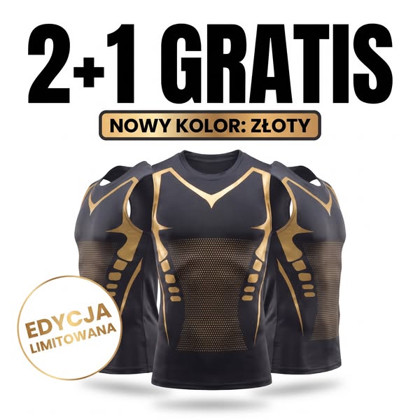 WYGLĄDAJ SZCZUPLEJ. JUŻ DZIŚ.