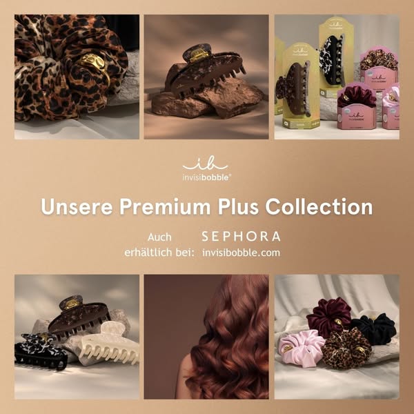 Premium Plus Kollektion