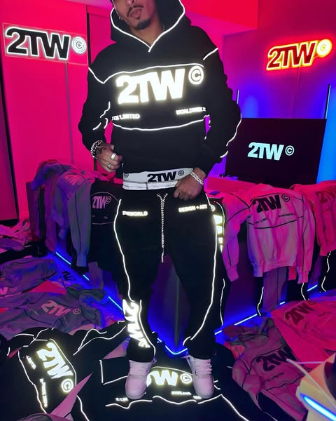 Sweatsuits