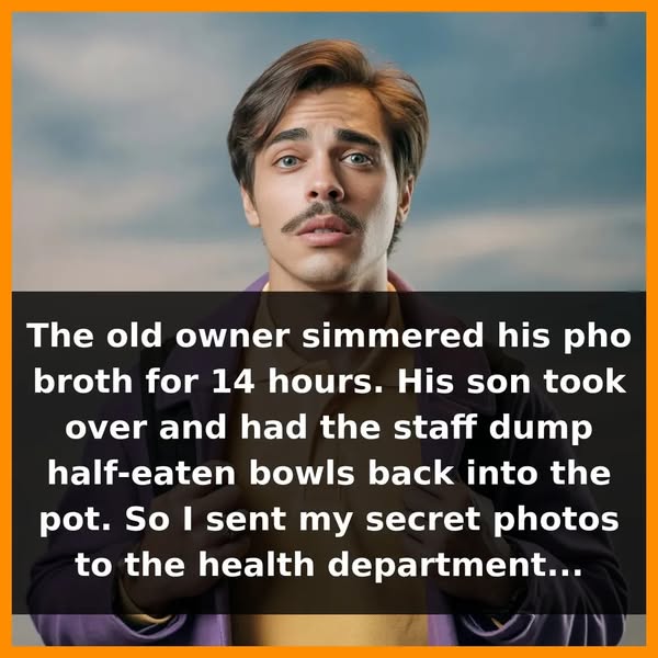 People Spin Webs In These Revenge Stories