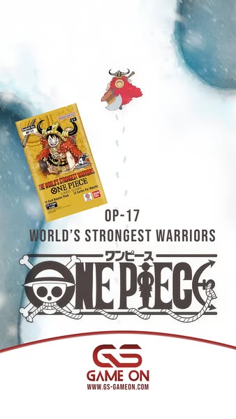 Meet the World's Strongest Warriors