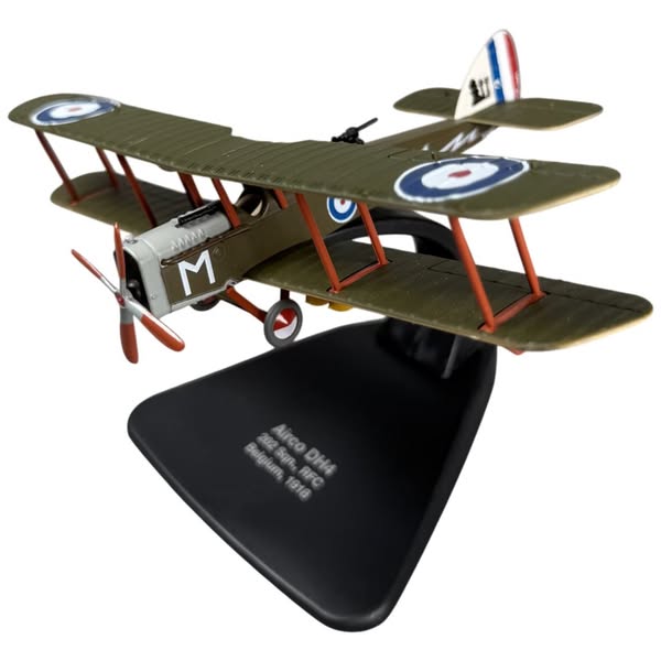 AirModels.net
