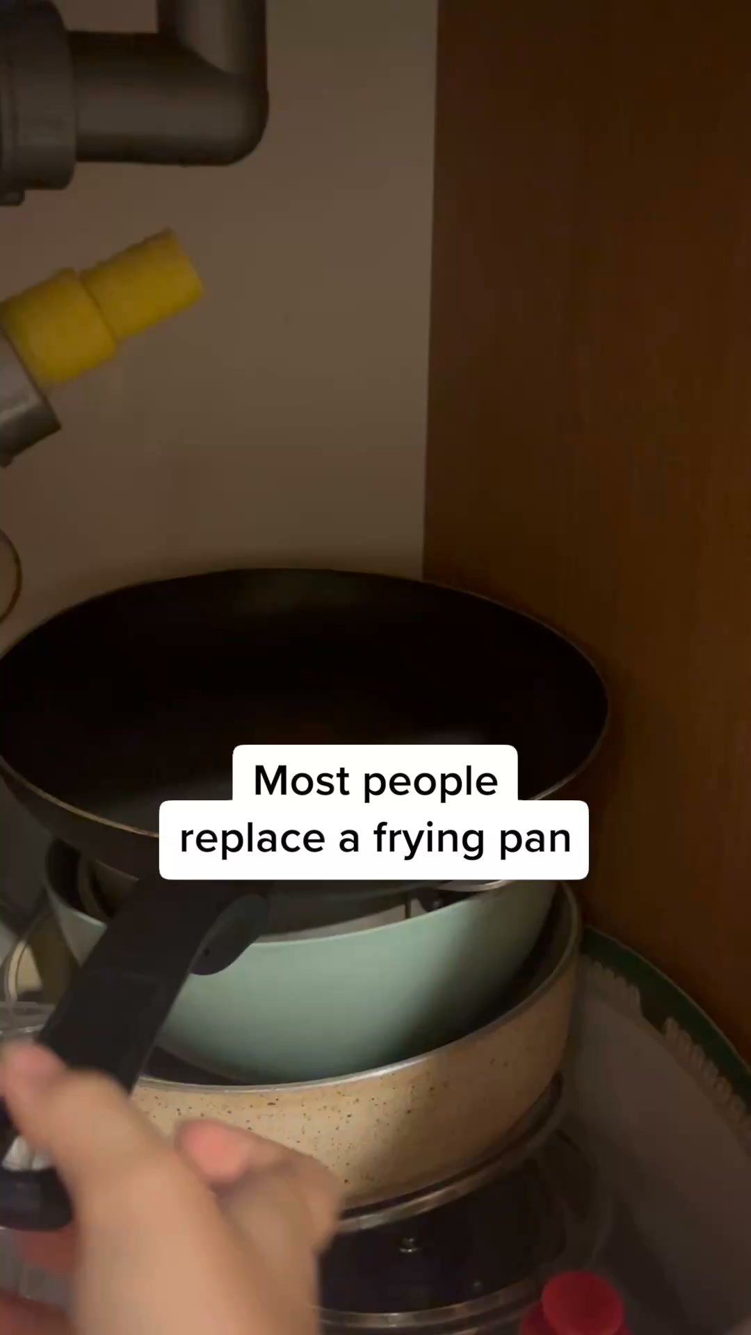 Has your cookware actually been tested?