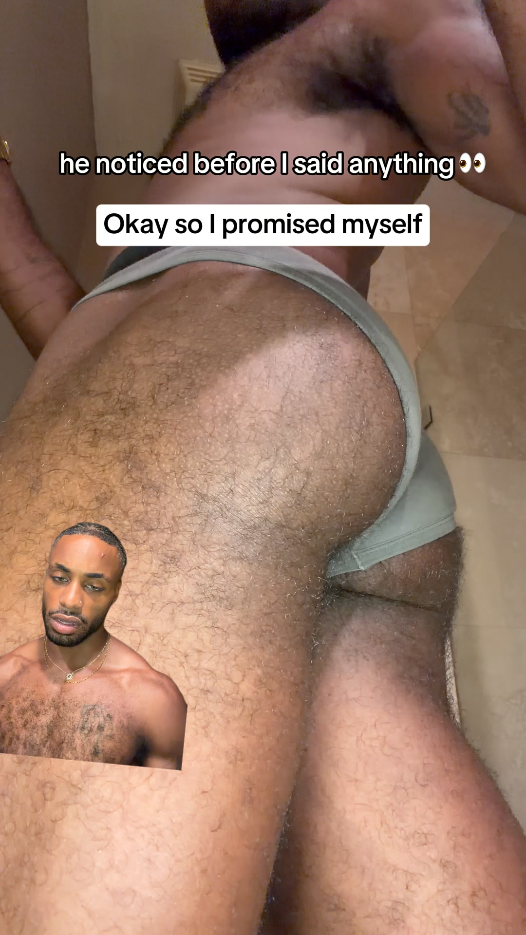 I Bet It Wouldn't Work On My H*le. I Was Wrong.