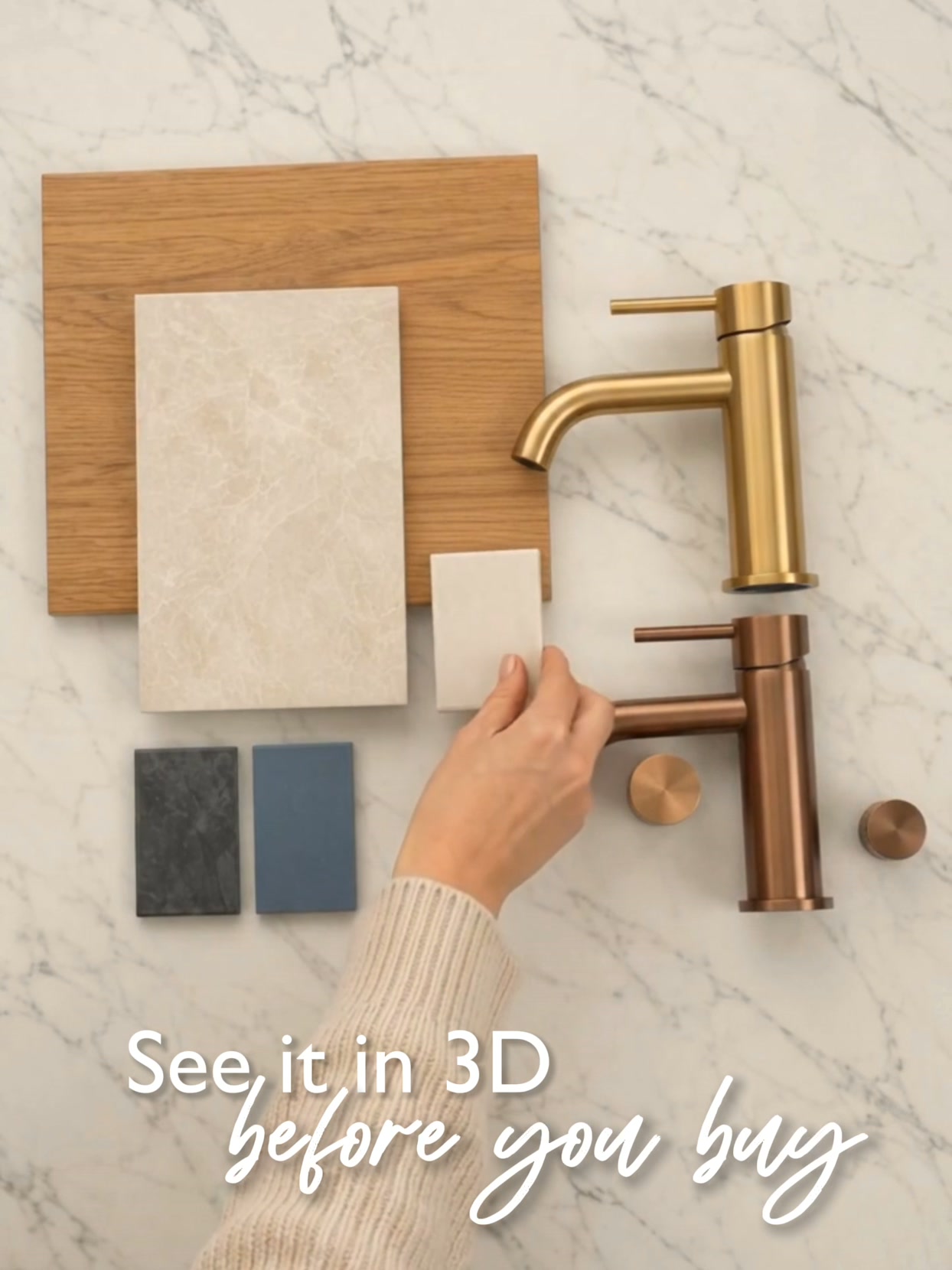 Your Free 3D Design Appointment