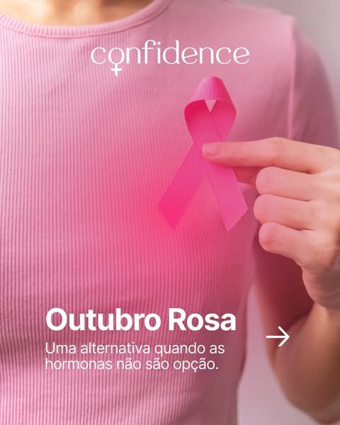 Confidence Mulher