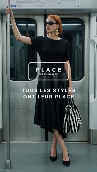Nouveautés de saison.