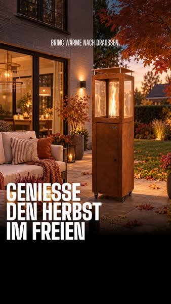 Sommer in voller Blüte