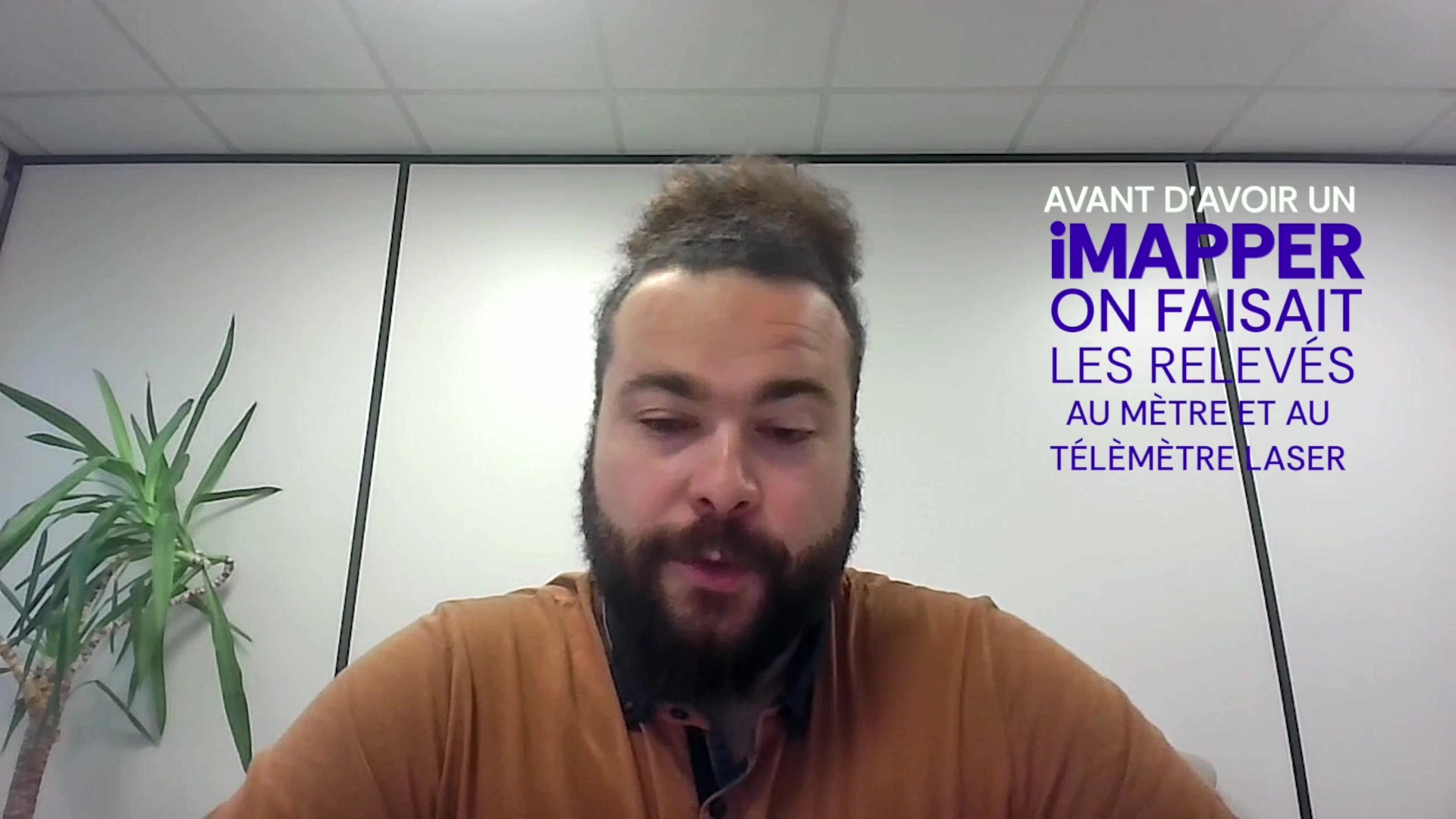 Réservez une démo