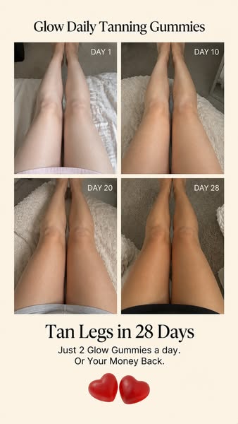 Quit Pale Skin in 28 Days!