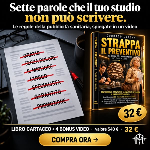 Nuovo Libro + 4 Bonus