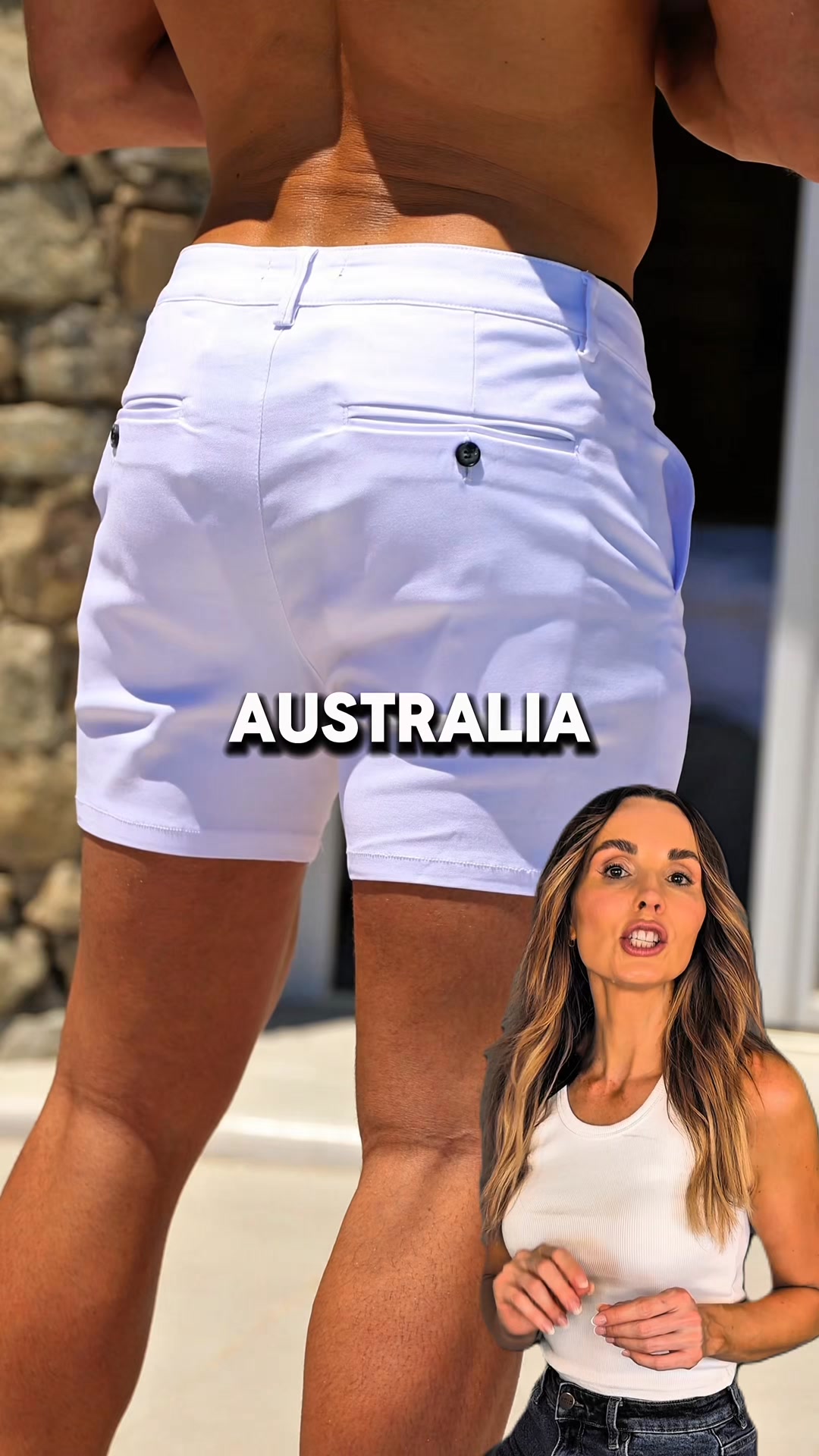 You Looked Twice