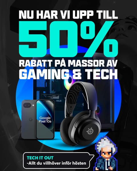 Allt du behöver inför hösten