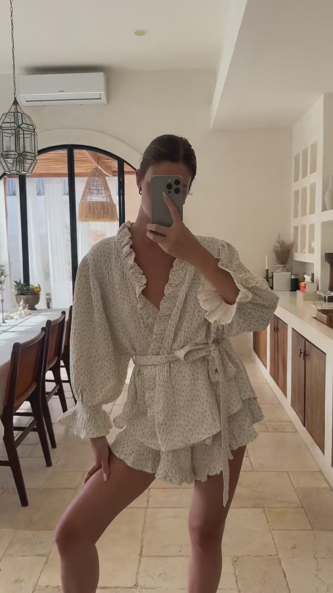 Loungewear