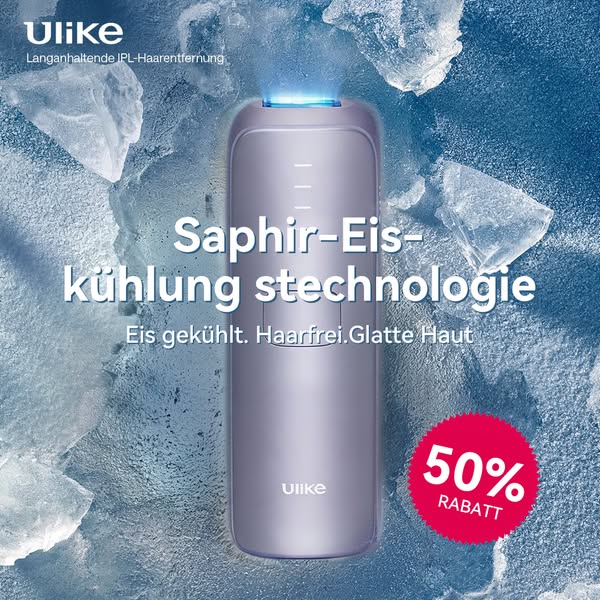 Integriere Ulike in deinen Alltag