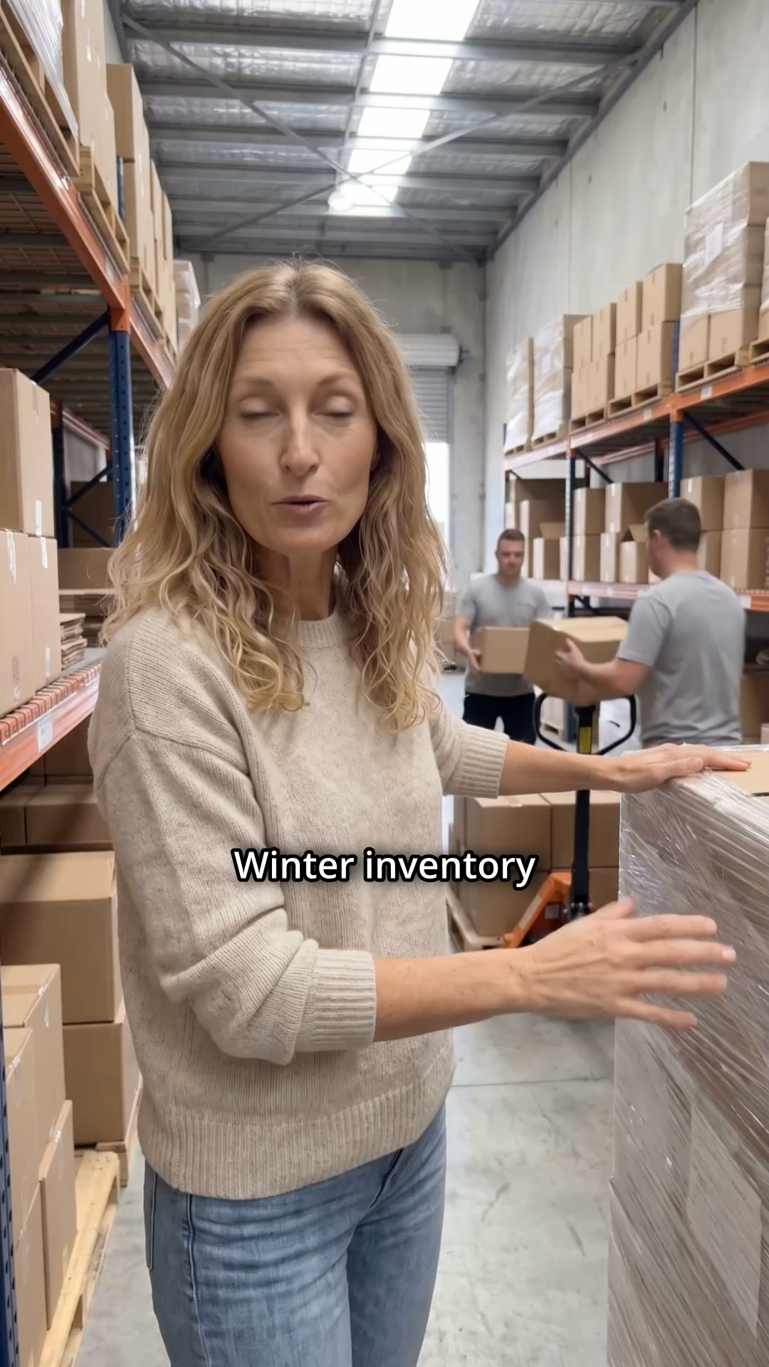 The Brief 100,000 Women Wear Daily