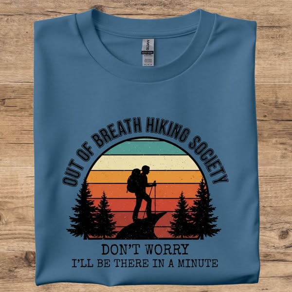 Perfect for outdoor lovers!