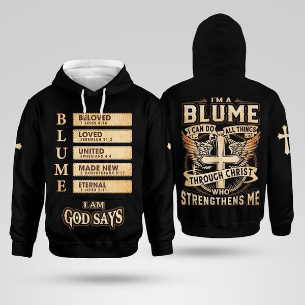 BLUME J25