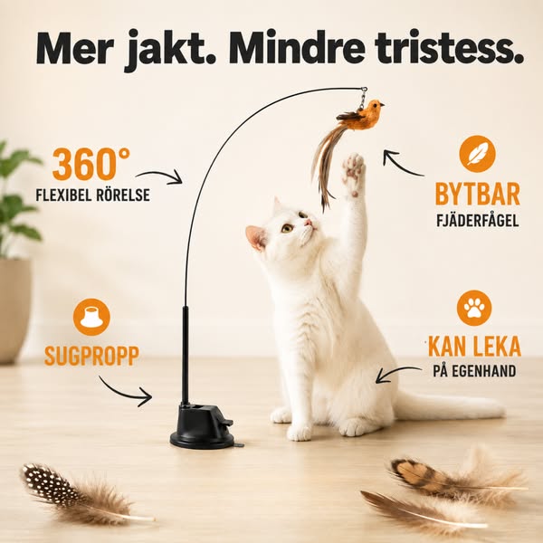 Jaktbågen - 30% REA