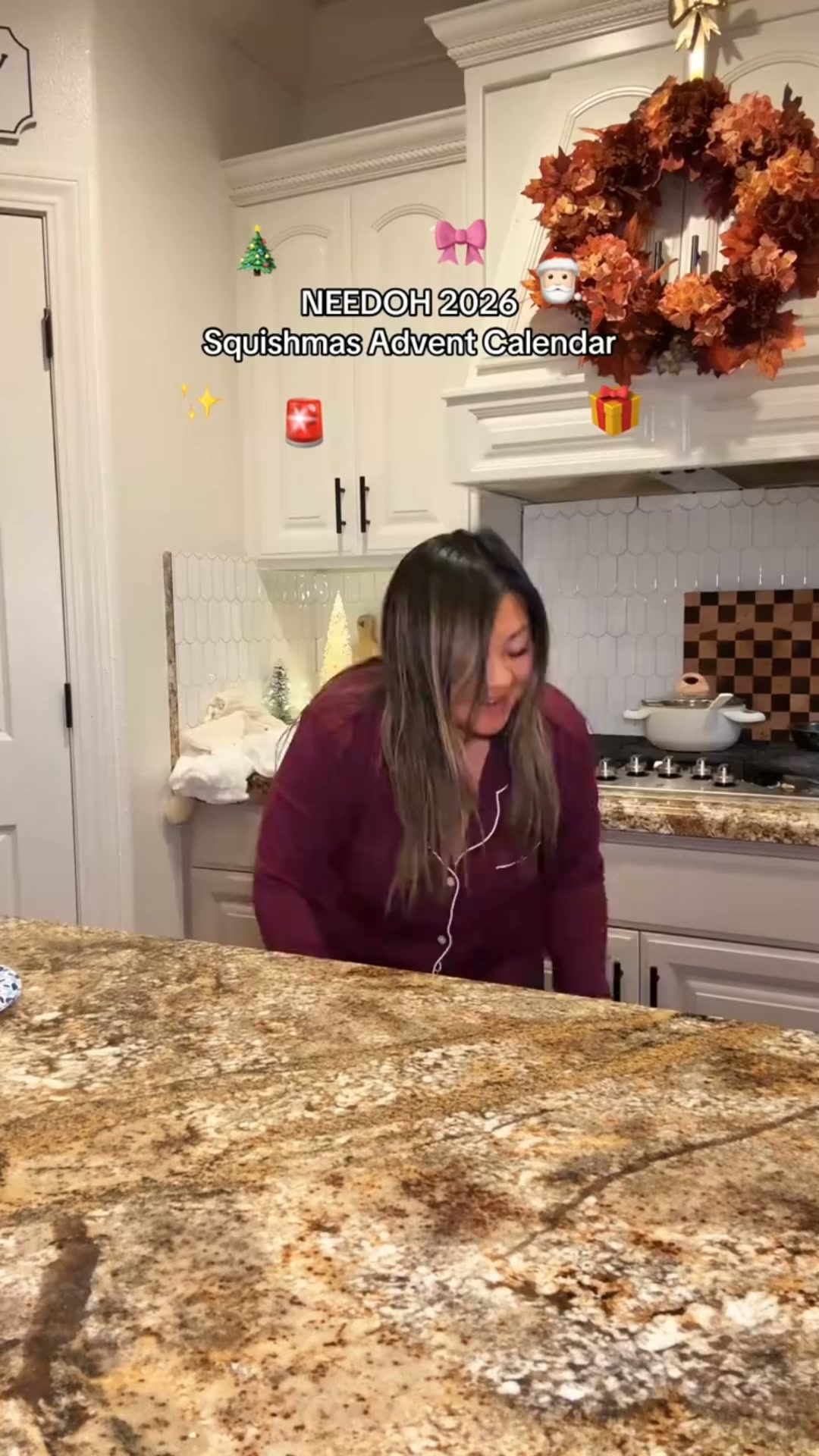 Get Yours Before Santa Does