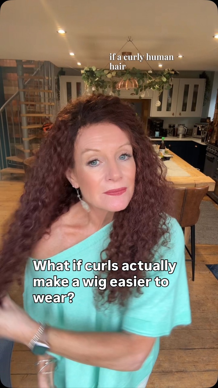 Anúncio de Myfirstwigjourney