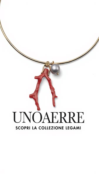 Rientro a colori con Unoaerre