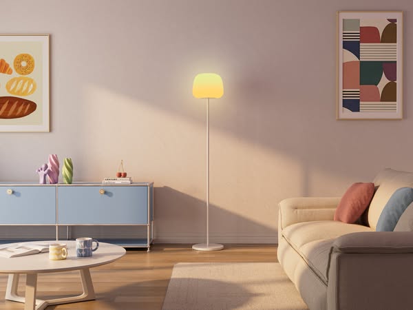Govee Lantern Floor Lamp