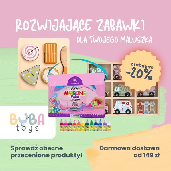 Rabaty -20%
