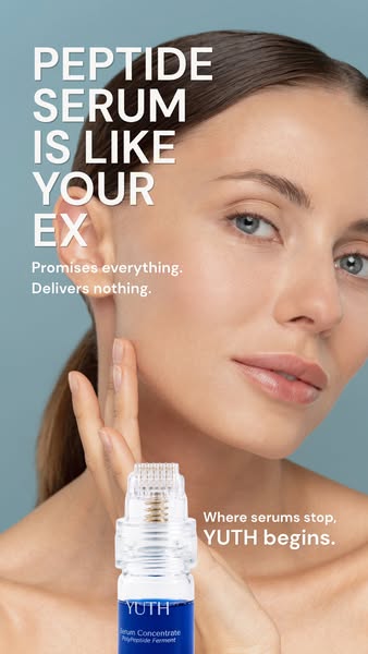 Micro-Infusion Copper Peptide Skincare Treatment | Preventive Skincare