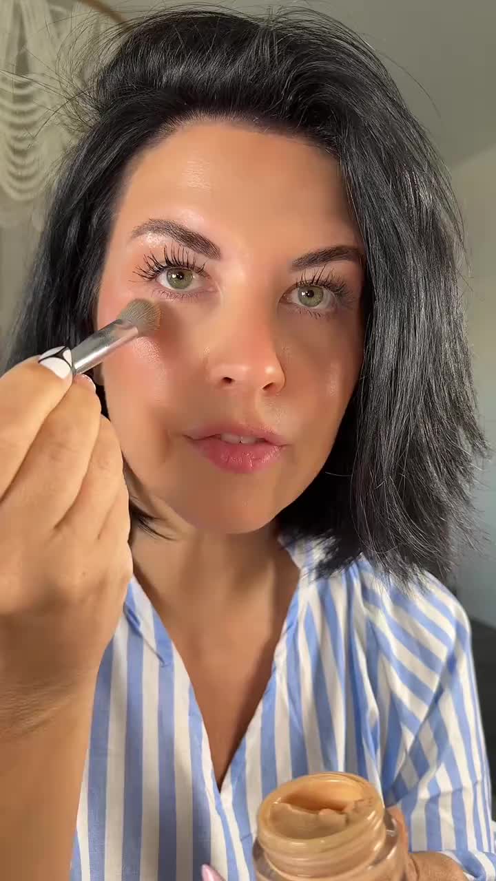 Calcium Factor Concealer Eye Cream