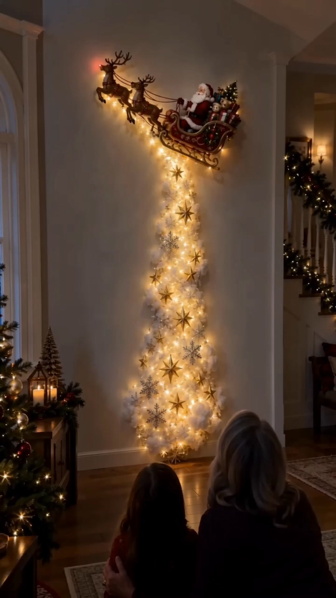 Make Your Home Feel Like Christmas