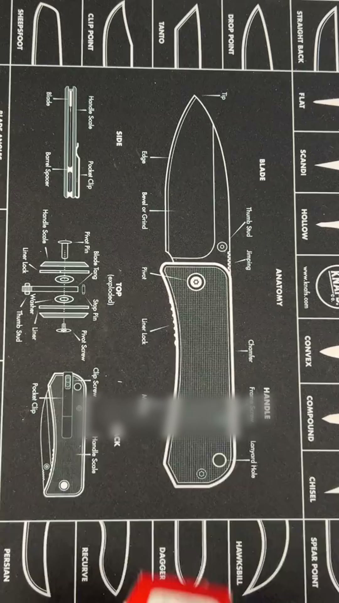 Anúncio de Crblade-US-16