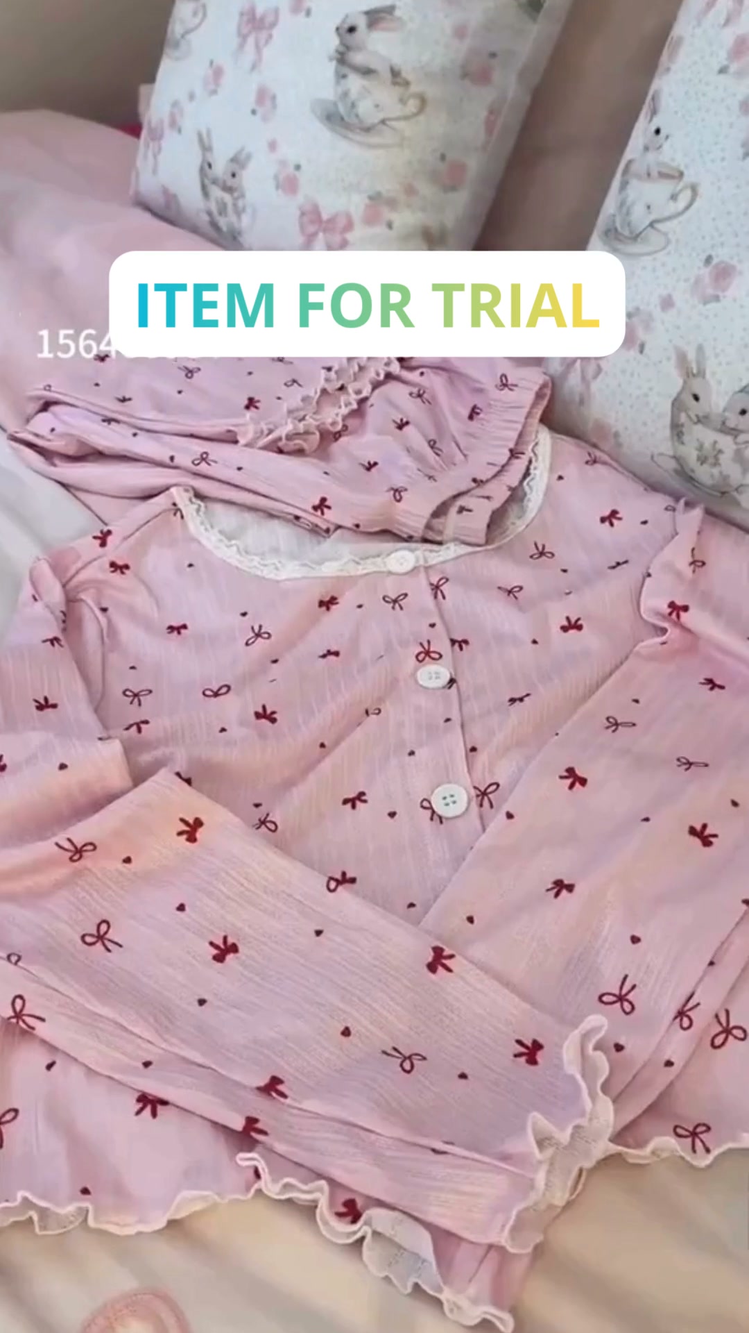 Free trial clothes NOW