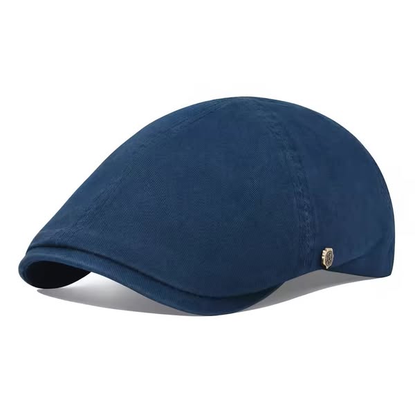 Barlow flat cap