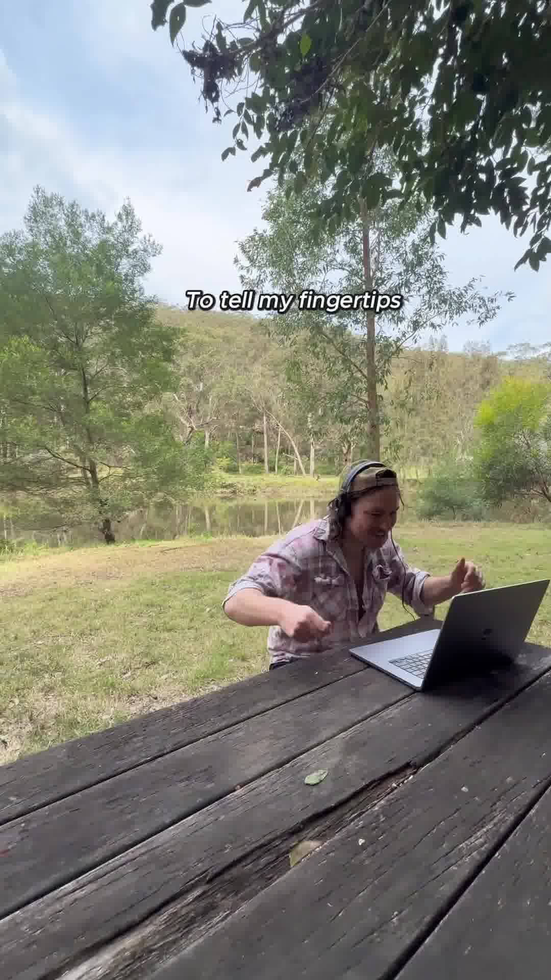 'Achy Breaky Heart' (Club Version)