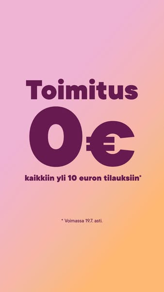 Aika tehdä kesämuistoja