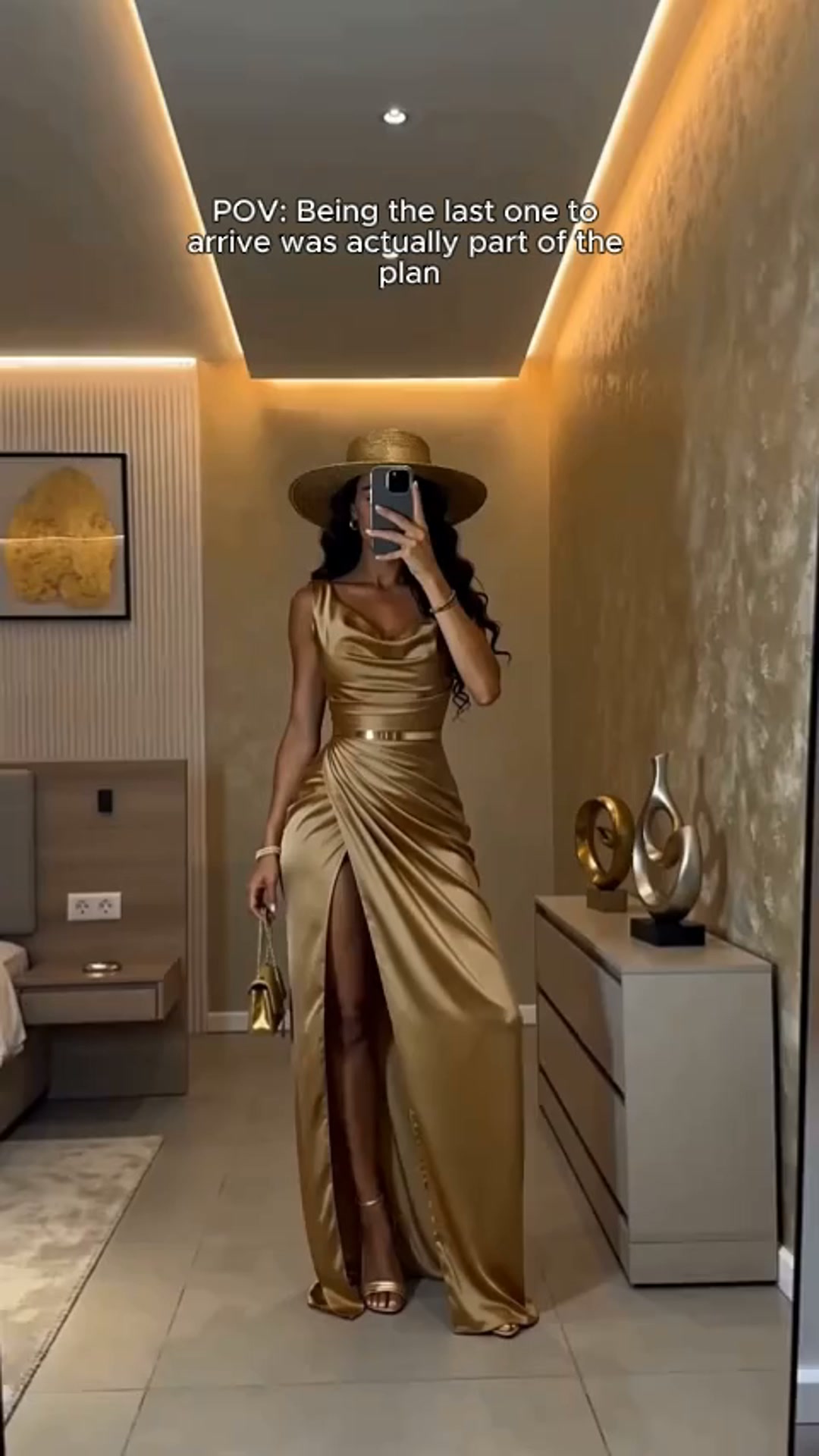 Made To Turn Heads