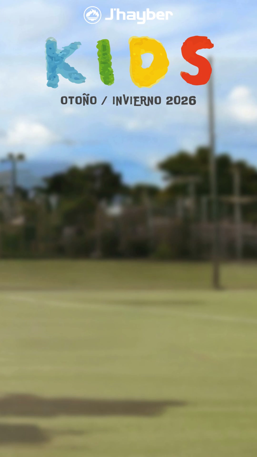 Ropa Deportiva J'hayber