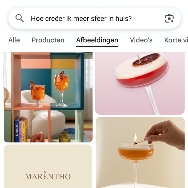 Een upgrade voor jouw interieur!